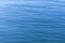 The water surface of the blue water of Lake Baikal. texture background