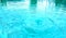 Water swimmingpool reflec blur
