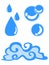 Water symbol