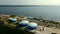 Water tanks Pensacola Beach FL