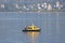 Water Taxi Service on Canadian West Coast