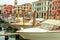 Water Taxis in Venice