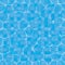 Water and tiled pool floor, vector