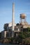 Water Tower on Alcatraz