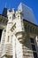 Water Tower building in Chicago