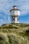 Water tower of Langeoog, Germany