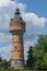 Water tower, Le chÃ¢teau dâ€™eau in SÃ©lestat