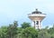 Water tower in Manado