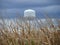 Water Tower in the Midwest