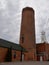 Water Tower and Pump Stations