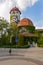 Water tower, town Svetlogorsk