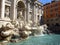 Water of Trevi