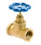 Water valve