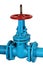 Water valve industrial