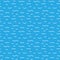 Water Vector Seamless Patterns