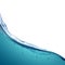 Water wave clean liquid background. Blue sea wave water surface, fresh ocean underwater