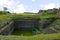 Water well of Malhargad fort, Sonori fort, Pune