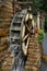 Water Wheel