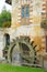 Water Wheel, Versailles Queen\'s Hamlet