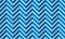 Water zigzag waves seamless pattern
