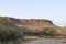 Waterberg plateau view