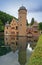 Watercastle Mespelbrunn