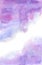 Watercolor abstract background with paint spots. lavender, pink and violet template for invitation, greeting cards, web banners