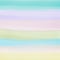 Watercolor abstract striped multicolor pale background drawn by hand