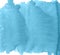 Watercolor blue recycled texture. Pastel color web banner.