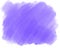 Watercolor bright purple color gradient for design. hand drawn abstract stain of purple lilac watercolor paint, stripes and brush