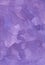 Watercolor calm purple background texture. Stains on paper