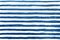 Watercolor dark blue stripe grunge pattern.