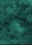 Watercolor deep emerald background texture. Aquarelle abstract dark sea green backdrop