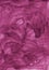 Watercolor deep rose color background texture, hand painted. Old watercolour vintage crimson backdrop