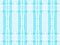 Watercolor Geometric Pattern. Aqua Stripes Texture. Watercolor Tile. Blue Stain Tile.
