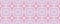 Watercolor Geometric Pattern. Lilac Decorative Design. Watercolor Blocks Pattern. Pink Ceramic Tile.