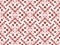 Watercolor Geometric Pattern. Pastel Bohemian Design. Blocks Pattern. Decorative Surface Pattern. Geometric Print Seamless.