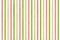 Watercolor green, pink and beige striped background.