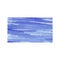 Watercolor illustration in blue color. Abstract background, watercolor brush strokes in a nice color.