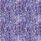 Watercolor lavender pattern