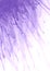 Watercolor lavender purple color splash background. Watercolour hand painted splashes illustration with 3d effect drops