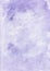 Watercolor light purple and white background texture with space for text. Aquarelle abstract lavender backdrop