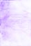 Watercolor light violet background gradient texture. Soft pastel lavender backdrop