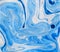 Watercolor marbling texture, great for background