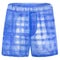 Watercolor men underpants. man underwear. Boxer shorts