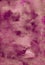 Watercolor old burgundy liquid background. Elegant deep crimson backdrop texture. Stains on paper