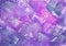 Watercolor paint abstract background. Violet and purple spot and drop texture. Backdrop of spots for packaging and web