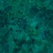 Watercolor painting Dark green and blue seamless pattern