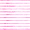 Watercolor pink horizontal lines