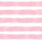 watercolor pink stripes seamless pattern on white background. Cute abstract design for baby fabric  textile  wrapping  wallpaper